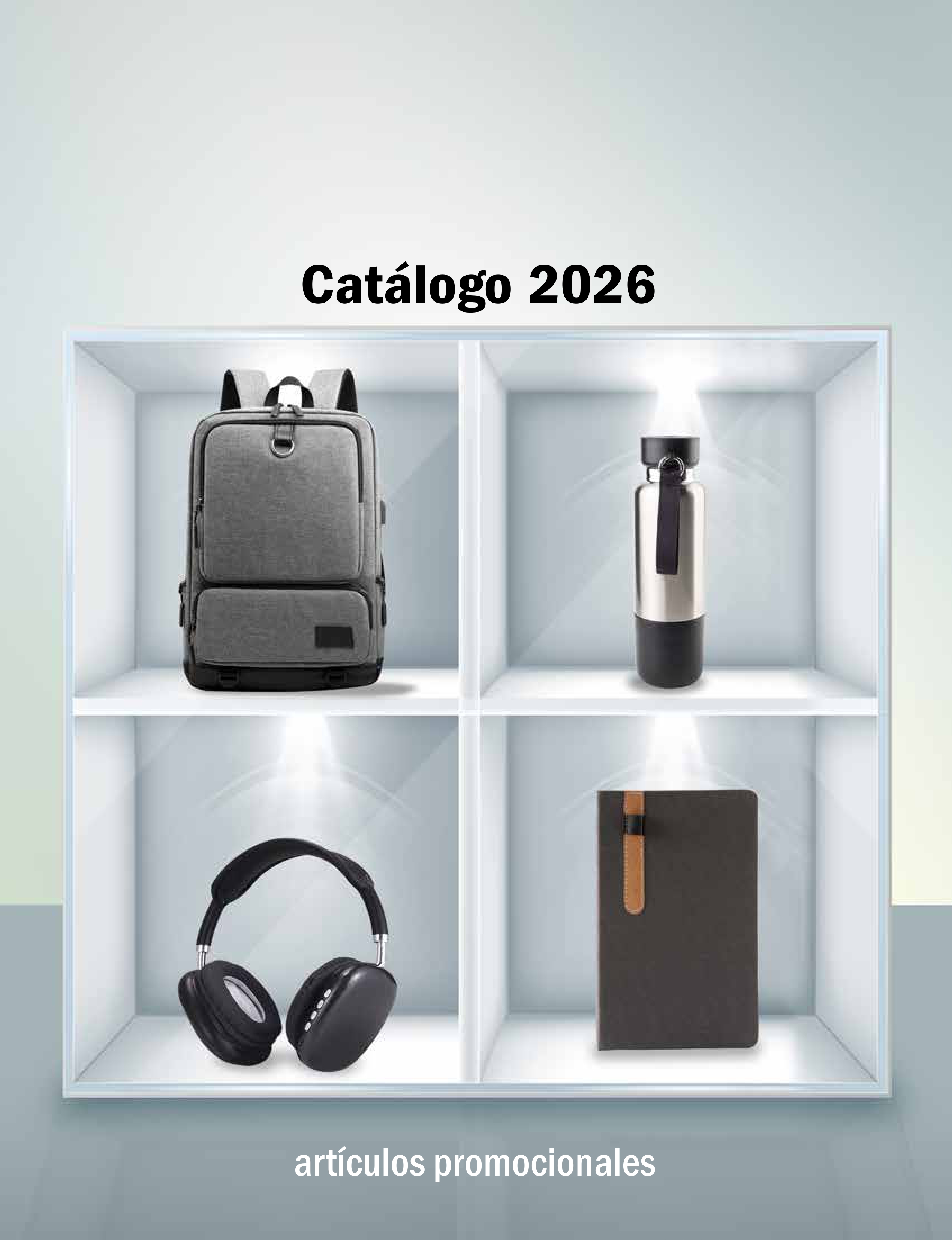 Catálogo